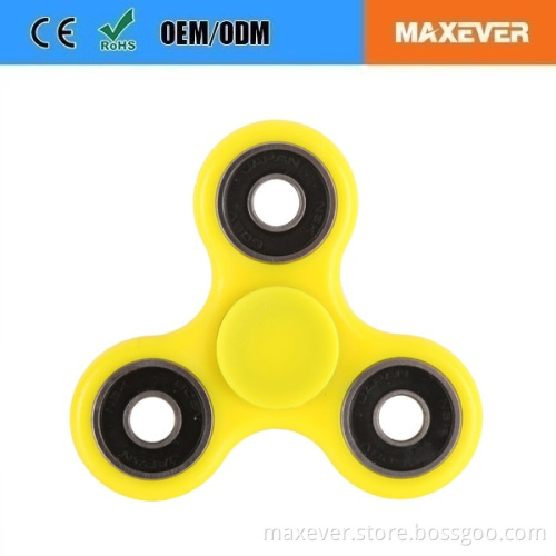 Customized Hand Spinner Toys Rustless Finger Spinner High Quality Fidget Spinner